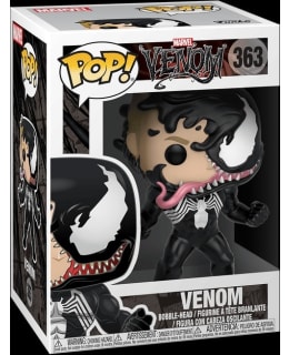 FUNKO POP VINYL VENOM / EDDIE BROCK Main Image