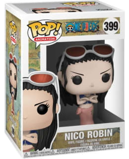 FUNKO POP VINYL ONE PIECE NICO ROBIN Main Image