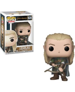 FUNKO POP VINYL LOTR S4 LEGOLAS Main Image