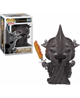 FUNKO POP! LORD OF THE RINGS WITCH KING Main Image