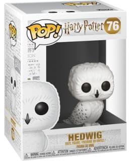 FUNKO POP VINYL HARRY POTTER S5 HEDWIG Main Image