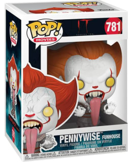 FUNKO POP! VINYL IT: CHAPTER 2 PENNYWISE Main Image
