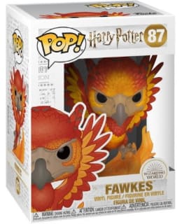 FUNKO POP VINYL HP FAWKES Main Image