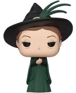 FUNKO POP! HP MINERVA MCGONAGALL Main Image