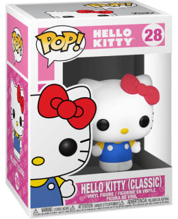 FUNKO POP VINYL SANRIO - HELLO KITTY Main Image
