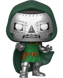 FUNKO POP MARVEL: FF - DOCTOR DOOM Main Image
