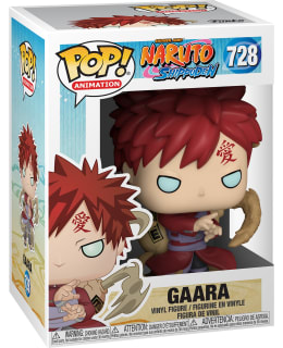 FUNKO POP VINYL NARUTO - GAARA Main Image