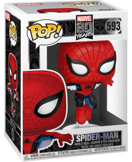 FUNKO POP VINYL MARVEL 80TH SPIDER-MAN Main Image