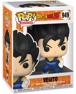 FUNKO POP VINYL DRAGONBALL Z S9 VEGITO Main Image