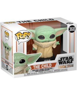 FUNKO POP STAR WARS THE CHILD Main Image