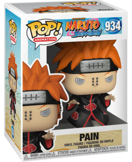 FUNKO POP VINYL NARUTO PAIN Main Image
