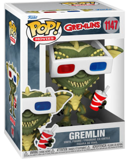FUNKO! POP VINYL GREMLINS GREMLIN Main Image