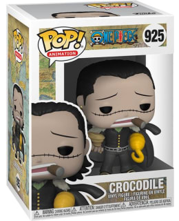FUNKO POP ONE PIECE - CROCODILE Main Image
