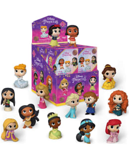 FUNKO MYSTERY MINIS PRINCESS BLINDBAG Main Image