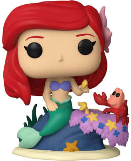 FUNKO! POP VINYL ULTIMATE PRINCESS ARIEL Main Image