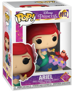 FUNKO! POP VINYL ULTIMATE PRINCESS ARIEL Main Image