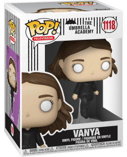 FUNKO POP VINYL UMBRELLA ACADEMY - VANYA Main Image
