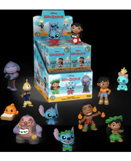FUNKO MYSTERY MINI BLINDBAG LILO&STITCH Main Image