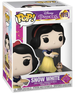FUNKO POP VINYL PRINCESS SNOW WHITE Main Image