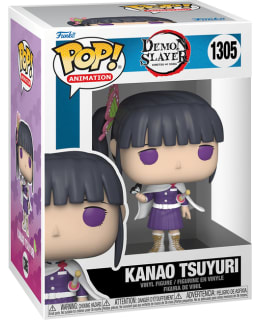 FUNKO! POP DEMON SLAYER KANAO TSUYURI Main Image