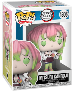 FUNKO! POP DEMON SLAYER MITSURI KANROJI Main Image