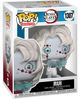 FUNKO! POP DEMON SLAYER RUI Main Image