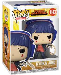 FUNKO! POP MHA KYOUKA JIROU Main Image