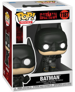 FUNKO! POP VINYL THE BATMAN Main Image