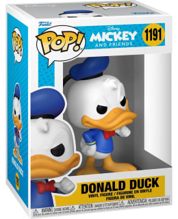 FUNKO! POP CLASSICS DONALD DUCK Main Image