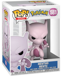 FUNKO! POP POKEMON MEWTWO Main Image