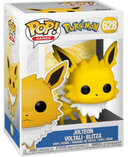 Funko POP Vinyl Pokemon Jolteon Main Image
