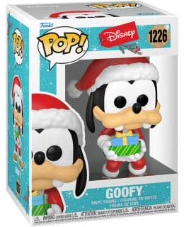 FUNKO! POP DISNEY HOLIDAY GOOFY Main Image