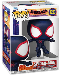 FUNKO POP! VINYL ACROSS THE SPIDER-VERSE Main Image