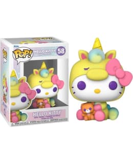 FUNKO POP VINYL SANRIO HELLO KITTY HK Main Image