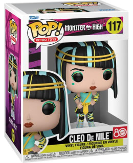 FUNKO POP! VINYL MH CLEO DE NILE Main Image