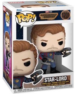 FUNKO! POP GOTG3 1 Main Image