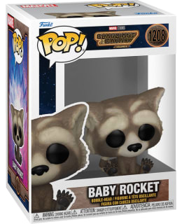 FUNKO! POP GOTG3 9 Main Image