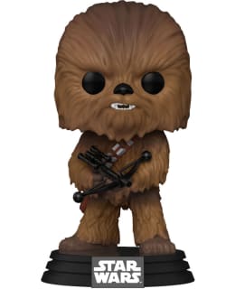 FUNKO! POP VINYL STAR WARS CHEWBACCA Main Image