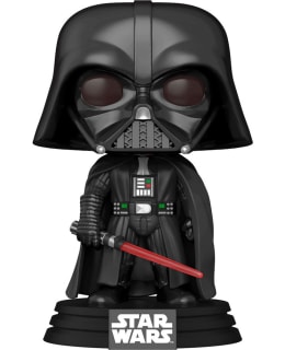 FUNKO! POP VINYL STAR WARS DARTH VADER Main Image