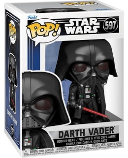 FUNKO! POP VINYL STAR WARS DARTH VADER Main Image