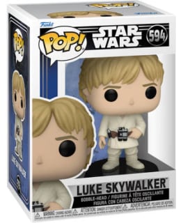 FUNKO! POP VINYL SW LUKE SKYWALKER Main Image