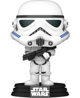 FUNKO! POP VINYL STAR WARS STORMTROOPER Main Image