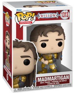 FUNKO! POP MOVIES AATLK POP 2 Main Image