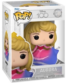 Funko! POP Vinyl D100 Aurora Main Image