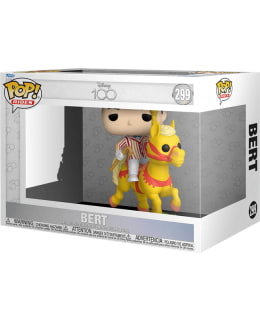 FUNKO! POP D100 BERT Main Image
