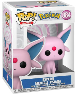 FUNKO! POP POKEMON ESPEON Main Image