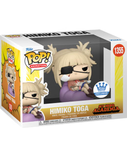 FUNKO! POP VINYL EXCLUSIVE HIMIKO TOGA Main Image