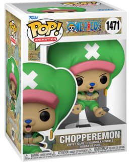 FUNKO POP VINYL ONE PIECE CHOPPEREMON Main Image