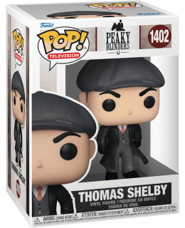 FUNKO! POP TV PEAKY BLINDERS THOMAS W.CH Main Image