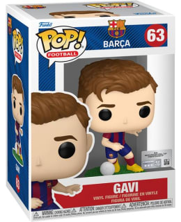 FUNKO POP! BARCELONA GAVI Main Image